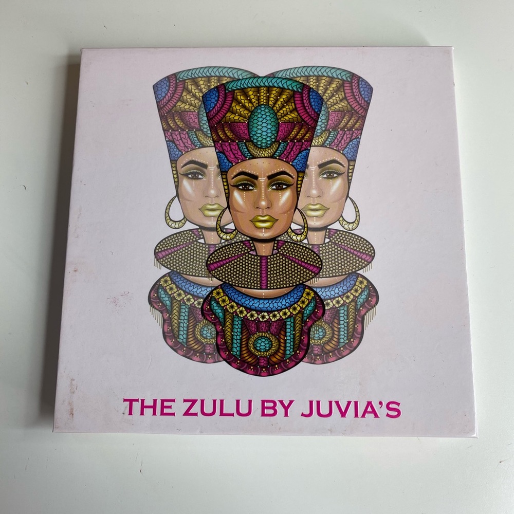 THE ZULU BY JUVIA’S
